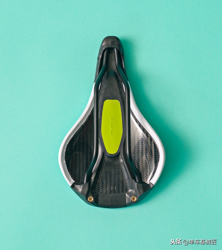 闪电mimic女性车座，直接选择就好，告别描述私密位置的尴尬境遇