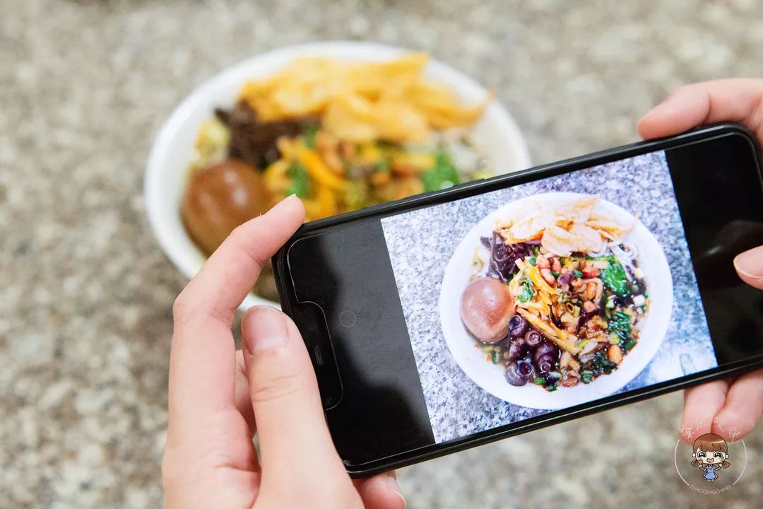 端州最正宗螺蛳粉,一起来嗦粉每天必吃的螺蛳粉