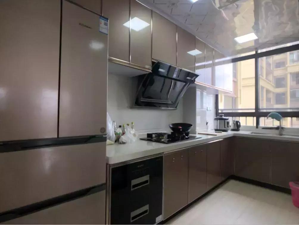 天悦4房出租,龙湾璟苑2房2厅精装拎包入住