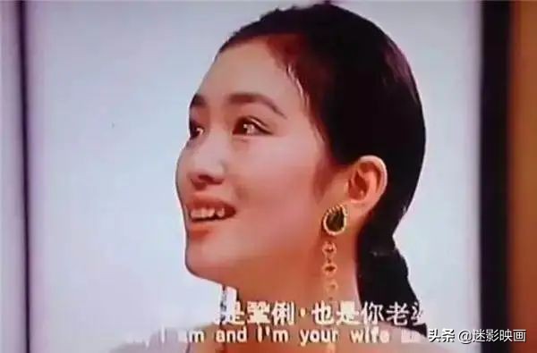 香港十大烂片明星,香港经典电影四大天王