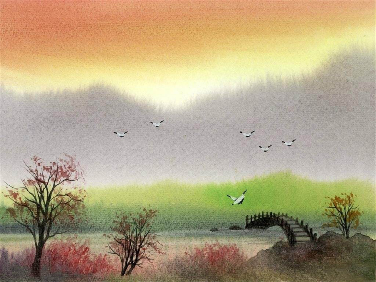 这首诗啰啰嗦嗦让人笑掉大牙,从其他角度看,却又是另类经典