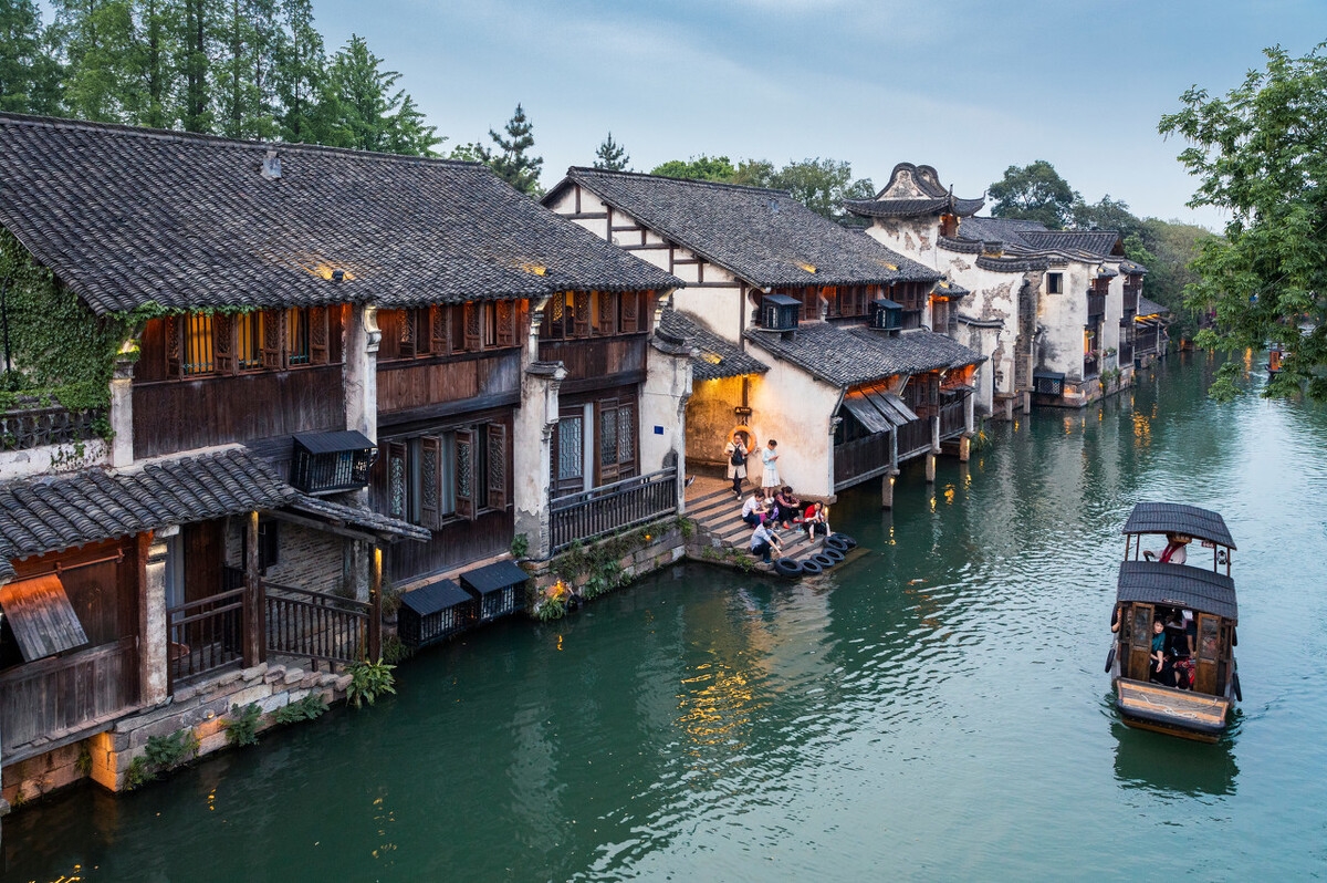 国家地理评选一生必去的50个城市,国家地理评选中国必去的50个地方