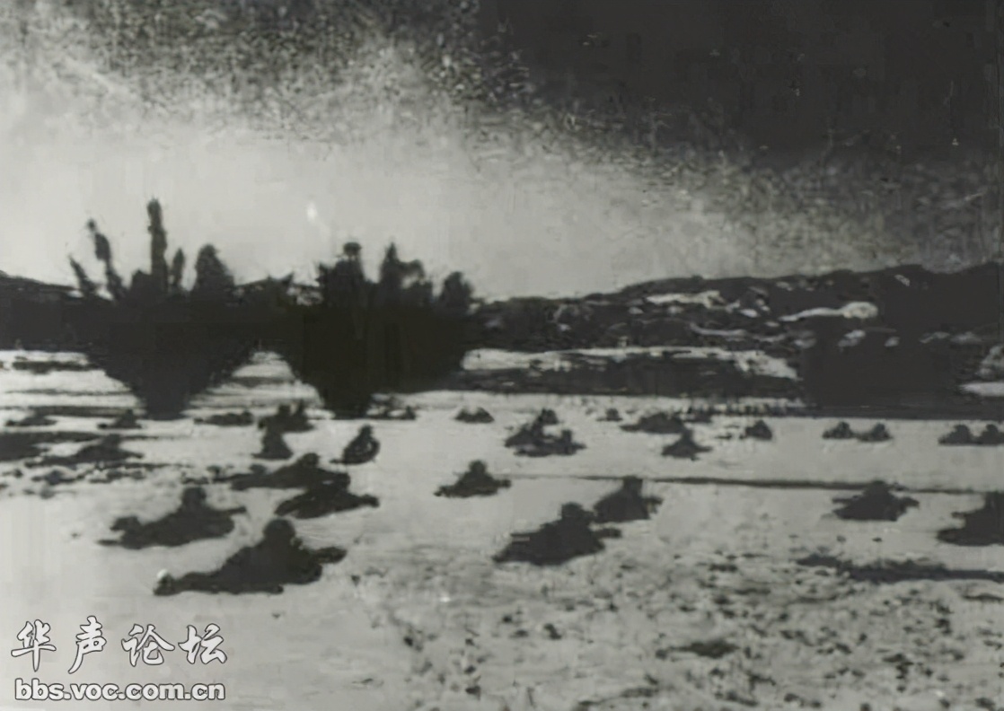 抗美援朝三次战役态势图,抗美援朝第三次战役图解