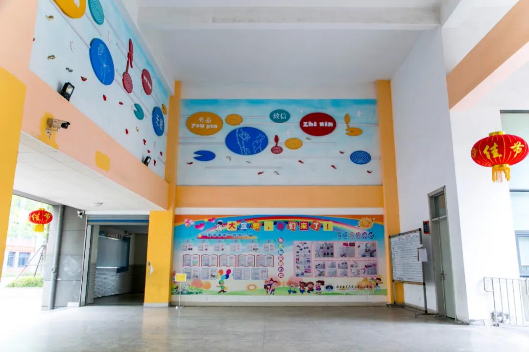 南京这所小学“弯道超车”，做了什么？