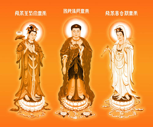 阿弥陀佛88拜,拜阿弥陀佛的功德