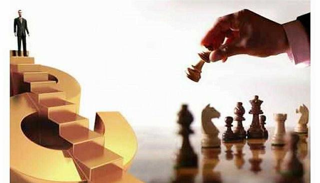 失落的百年致富圣经讲的是啥,失落的百年致富圣经哪本好