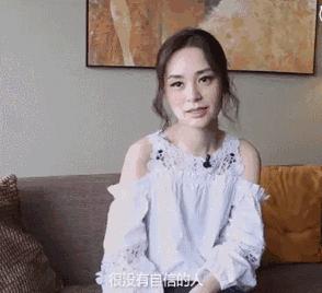 阿娇阿sa从小到大,阿娇阿sa年轻的时候对比