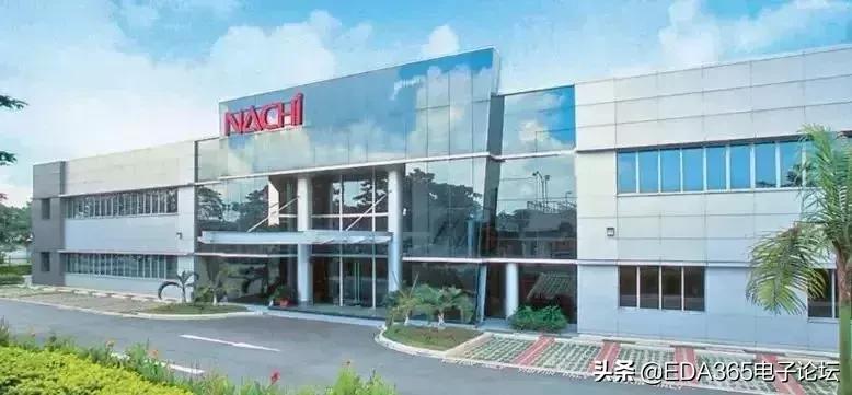 日本最强制造公司,日本制造业公司有哪些