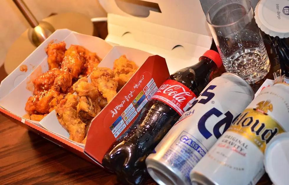 韩国人最爱的饭团,很大的饭团