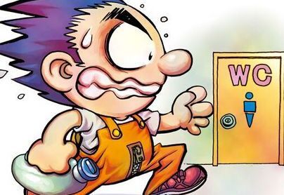 频繁跑厕所是肾不好？这4大常识你该知道