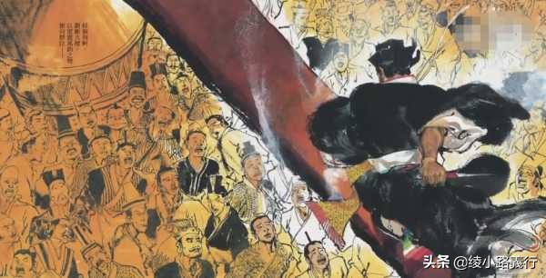 百年一遇的天才、鬼才、异才——怀念“亚洲至宝”漫画家郑问