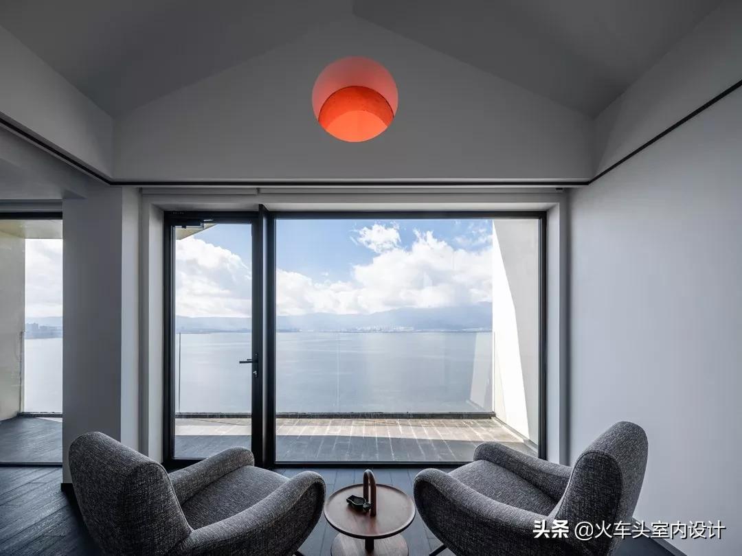 10个高品质民宿案例合集,10家精品民宿推荐