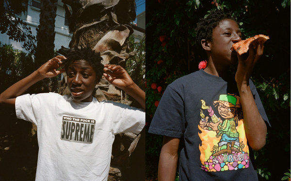 每天15秒了解互联网圈热点事件,一周时尚要闻回顾