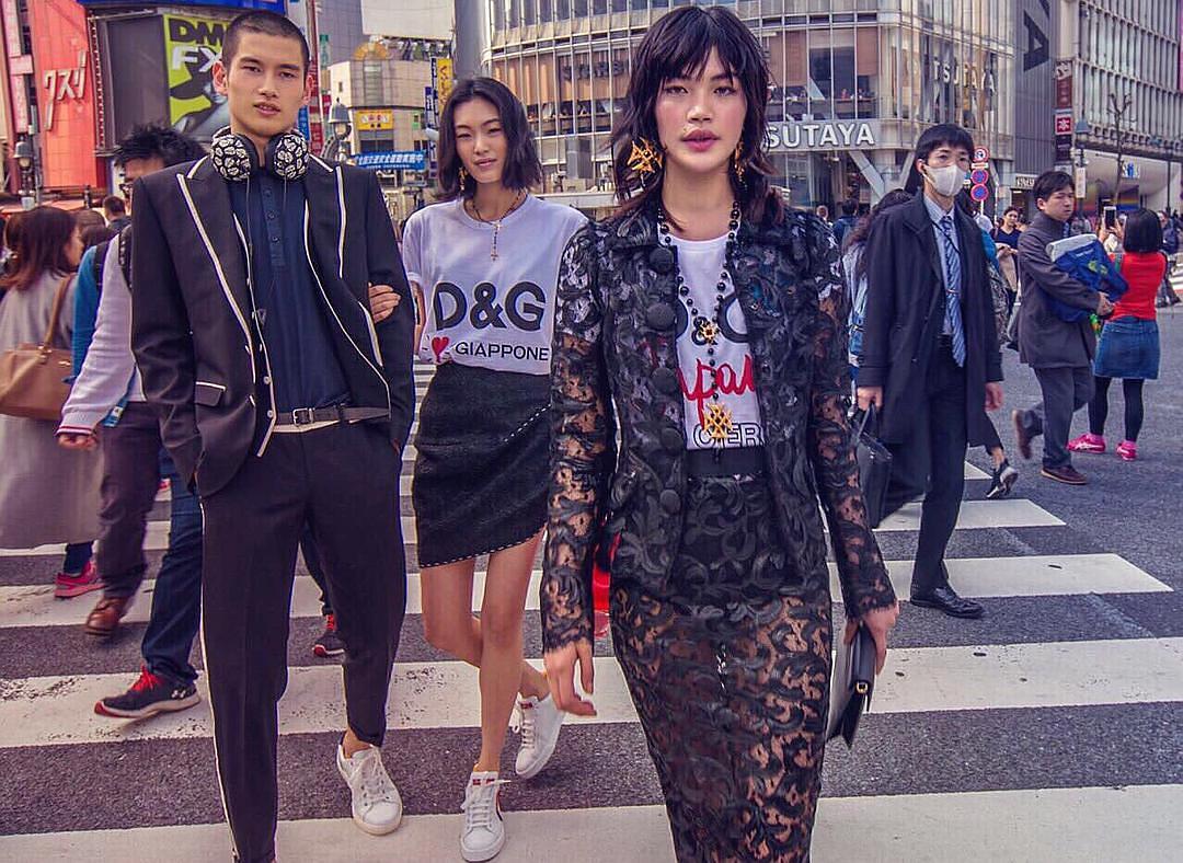 辱华品牌杜嘉班纳2018年事件,辱华品牌杜嘉班纳事件