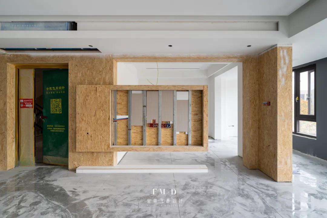 室内最详细的装修流程,装修顺序新房装修详细步骤