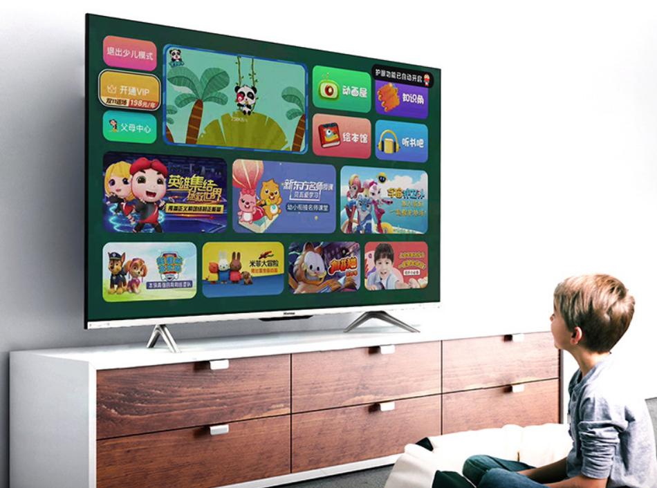 电视机小米和海信对比,电视机小米海信哪个更好