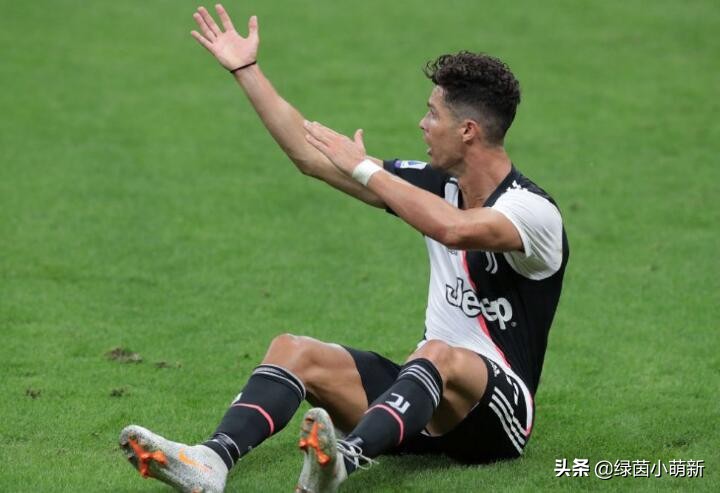 复盘：尤文2-4被AC米兰惊天逆转，大意+糟糕的后防终酿苦果