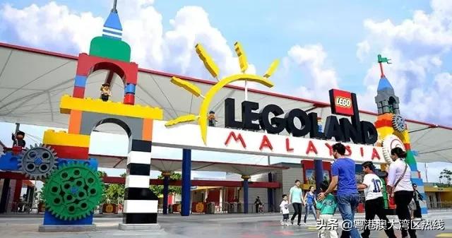 珠海打造粤港澳大湾区经济新引擎,珠海大湾区会成为经济中心吗