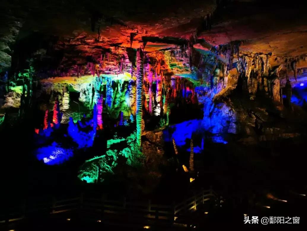 广西自驾贵州游玩攻略,贵州大小七孔游玩攻略