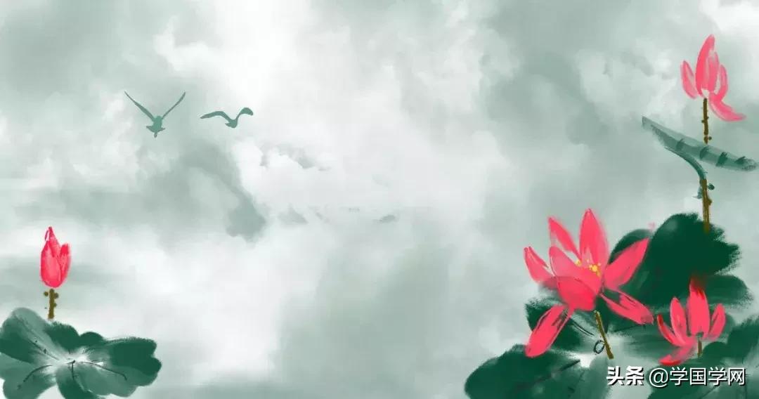 十句撩人的古诗情话君生我未生,伤感的诗句君生我未生我生君已老