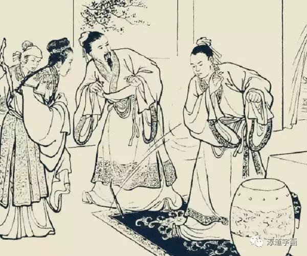 关于刻苦勤奋学习的名人成语,还有哪些与名人有关的成语