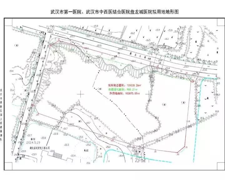 武汉盘龙城第一医院现状,盘龙城三甲医院最新消息