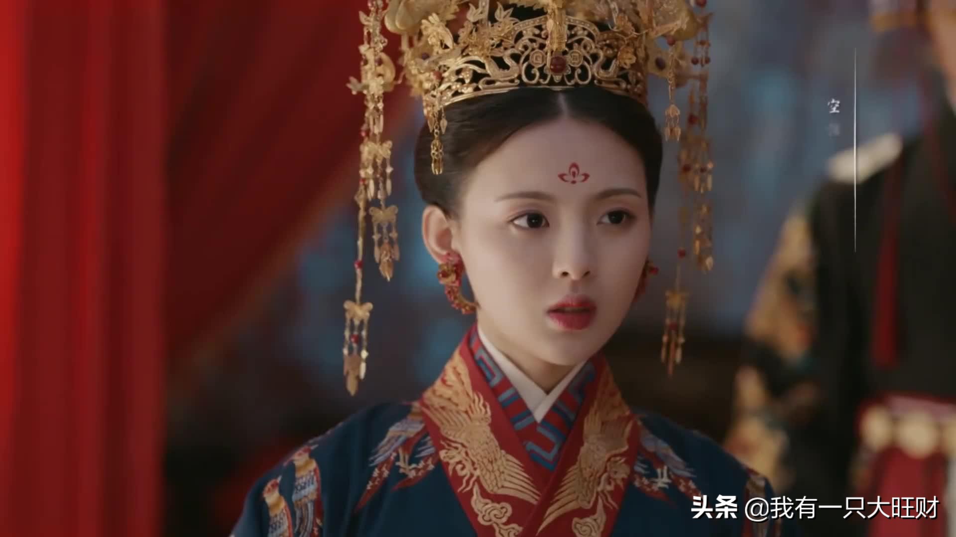 长安诺若萱死亡片段,长安诺董若萱什么时候出来