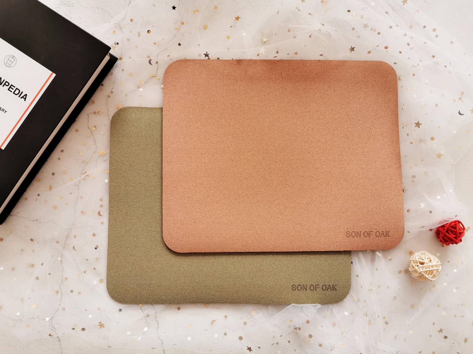 橡儿软木鼠标垫好用吗,磨砂鼠标垫便携