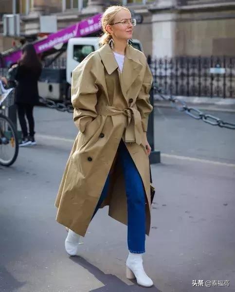 潮牌风衣薄,潮牌风衣