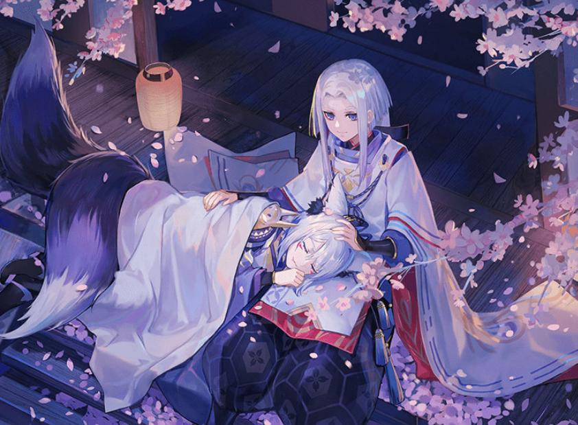 阴阳师SSR/SP秘境召唤分组及性价比详解*权人**卡全员被下毒