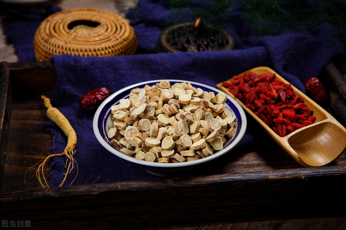 治疗麻木的最好的经方,中医气虚发麻还是血虚发麻