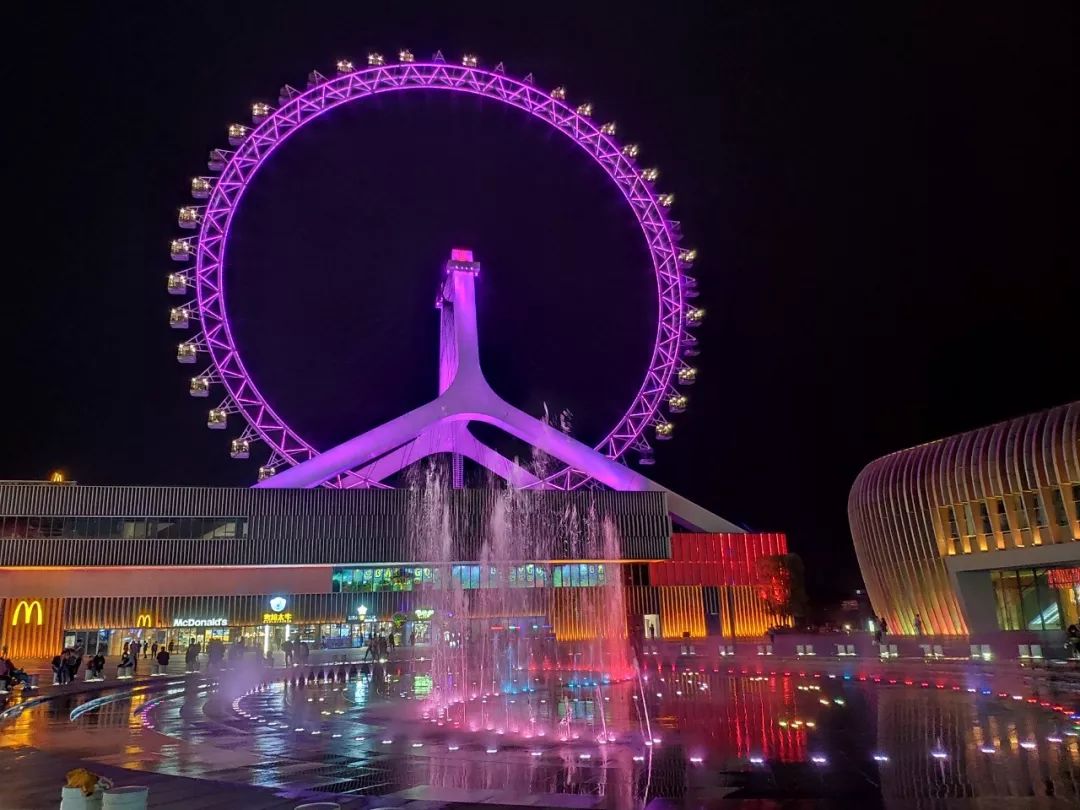 英伦风情小镇旅游推荐,游玩欧式风格小镇