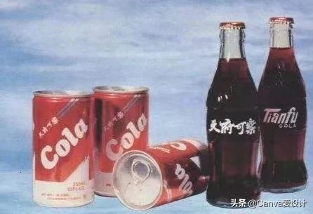 中国各省人的本命汽水,各省汽水图鉴大全