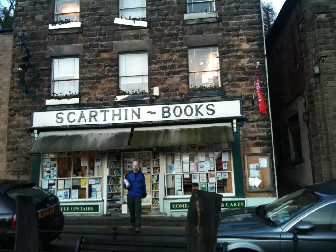 全球最漂亮的书店高清,世界最值得打卡的书店