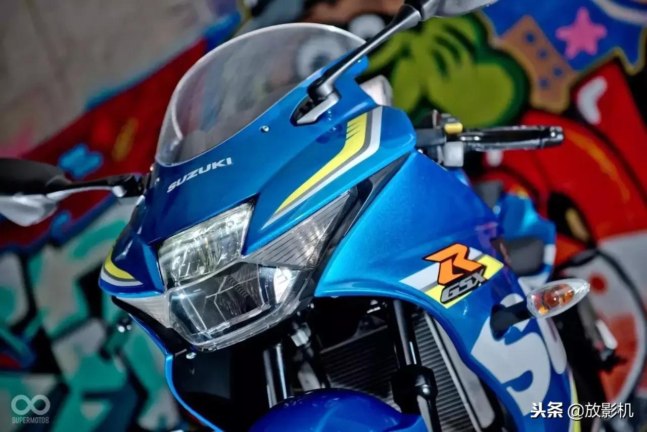 gsx150盗匪评测视频,盗匪gsx150国内能买吗