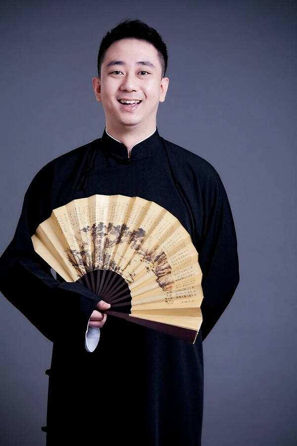 王自健是郭德纲徒弟吗,郭德纲王自健相声全集