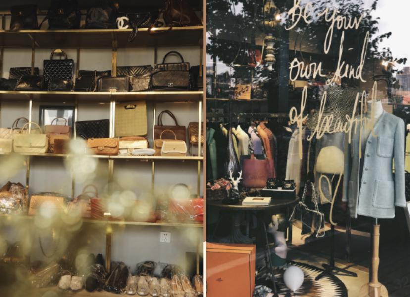 采访奢侈品鉴定师,奢侈品鉴定师的真实生活