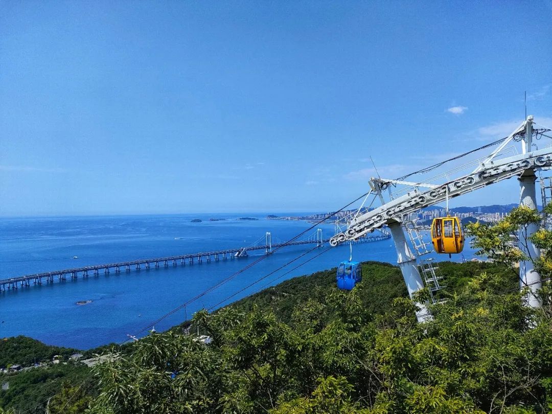 2022春节大连本命年免费景点,大连免费景点排行榜前十名