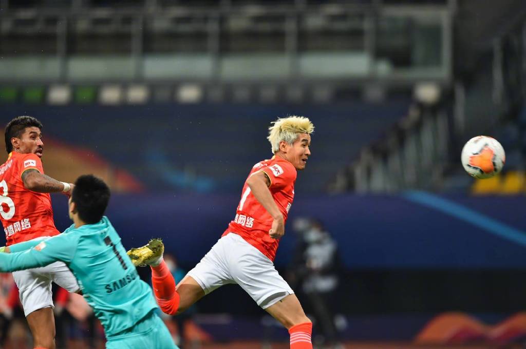 恒大七连冠后王朝现状,恒大已告别联赛统治力相争8连冠