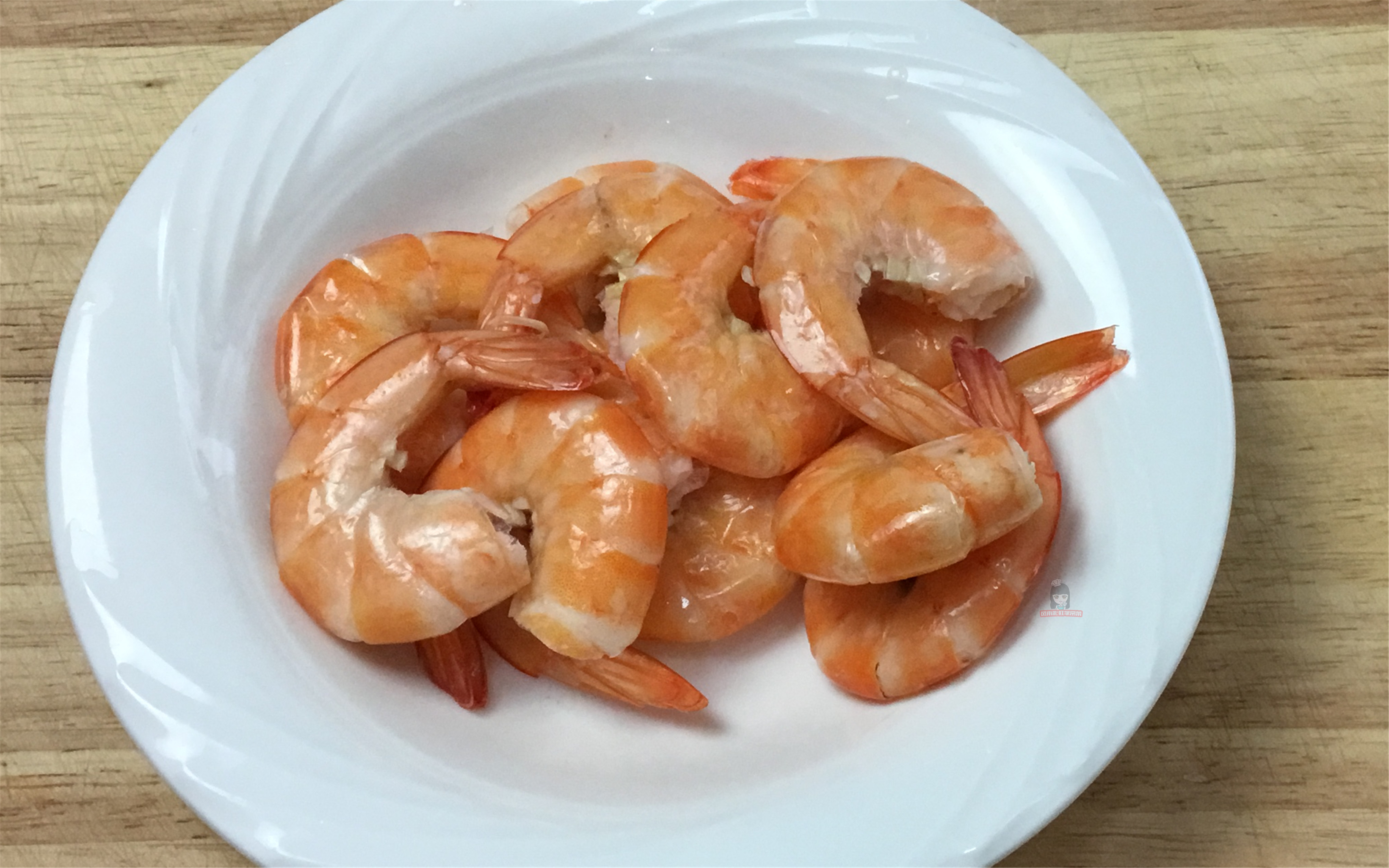 年夜饭灯笼虾做法大全,年夜饭灯笼虾