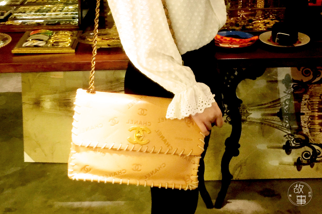 古着包是正品吗,别再说古着包是死人背过的吗