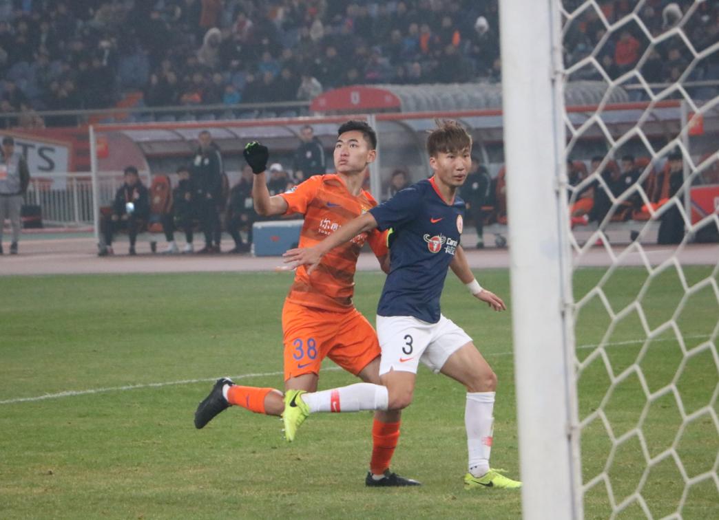 鲁能首发名单李霄鹏,李霄鹏谈鲁能转会