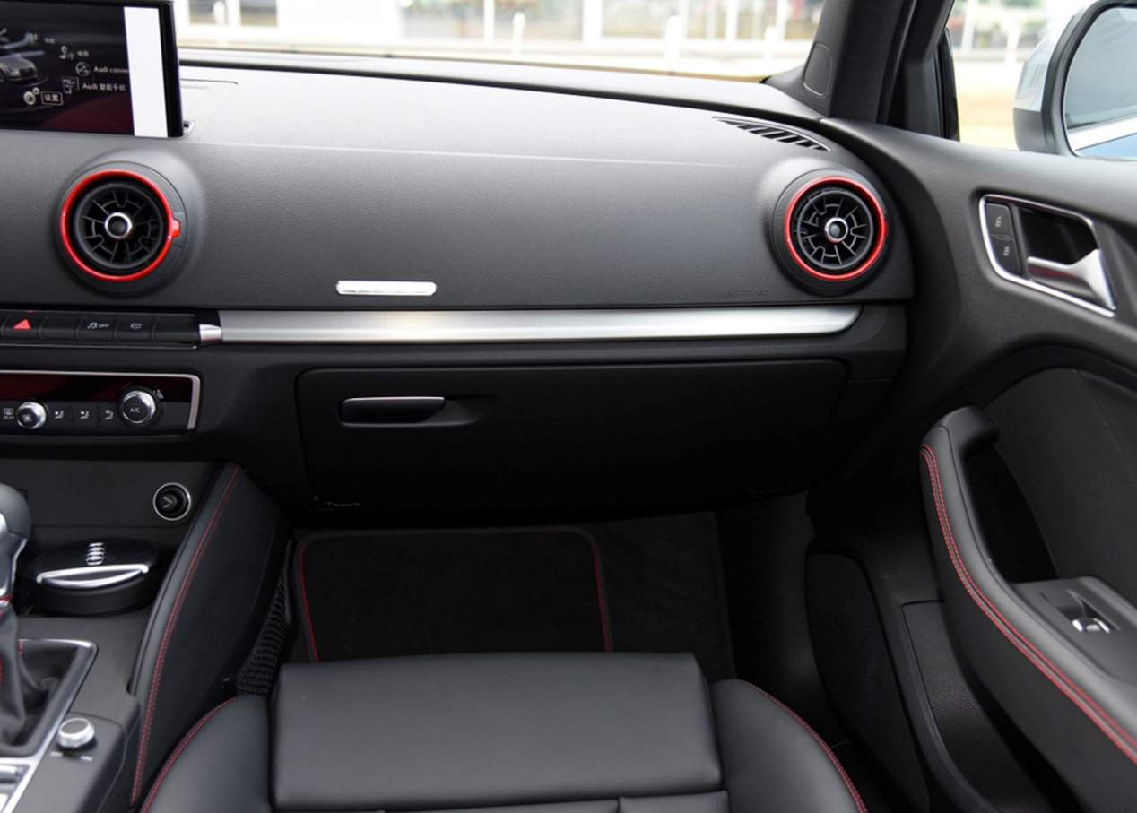 全新奥迪a3超燃,奥迪a3高端大气动力强劲值得推荐