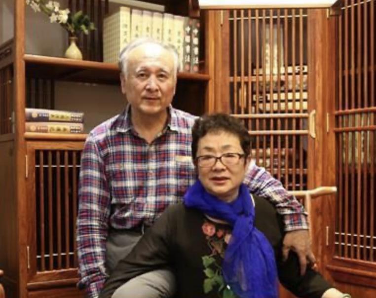 谢莉斯脑梗后怎么康复的,谢莉斯患脑梗过程