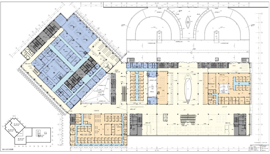 浙江省台州恩泽医疗中心的愿景,台州市恩泽医院医疗中心
