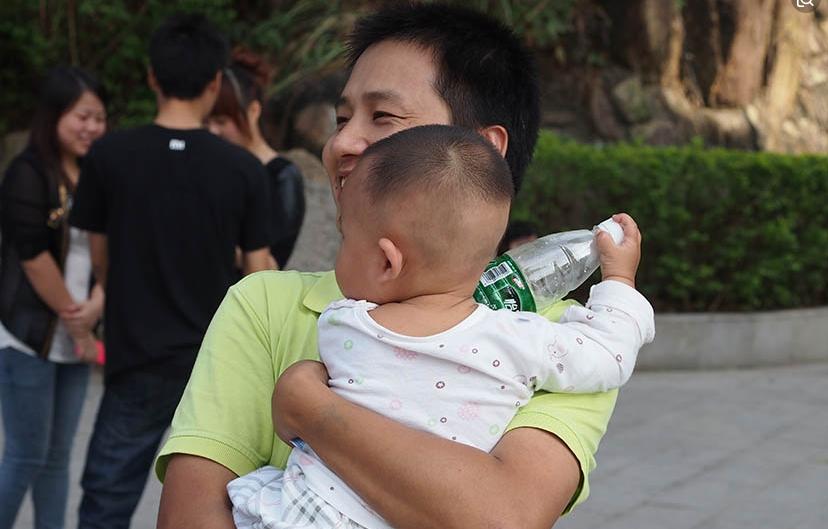 如何打造一个合格奶爸,如何成为一个超级奶爸