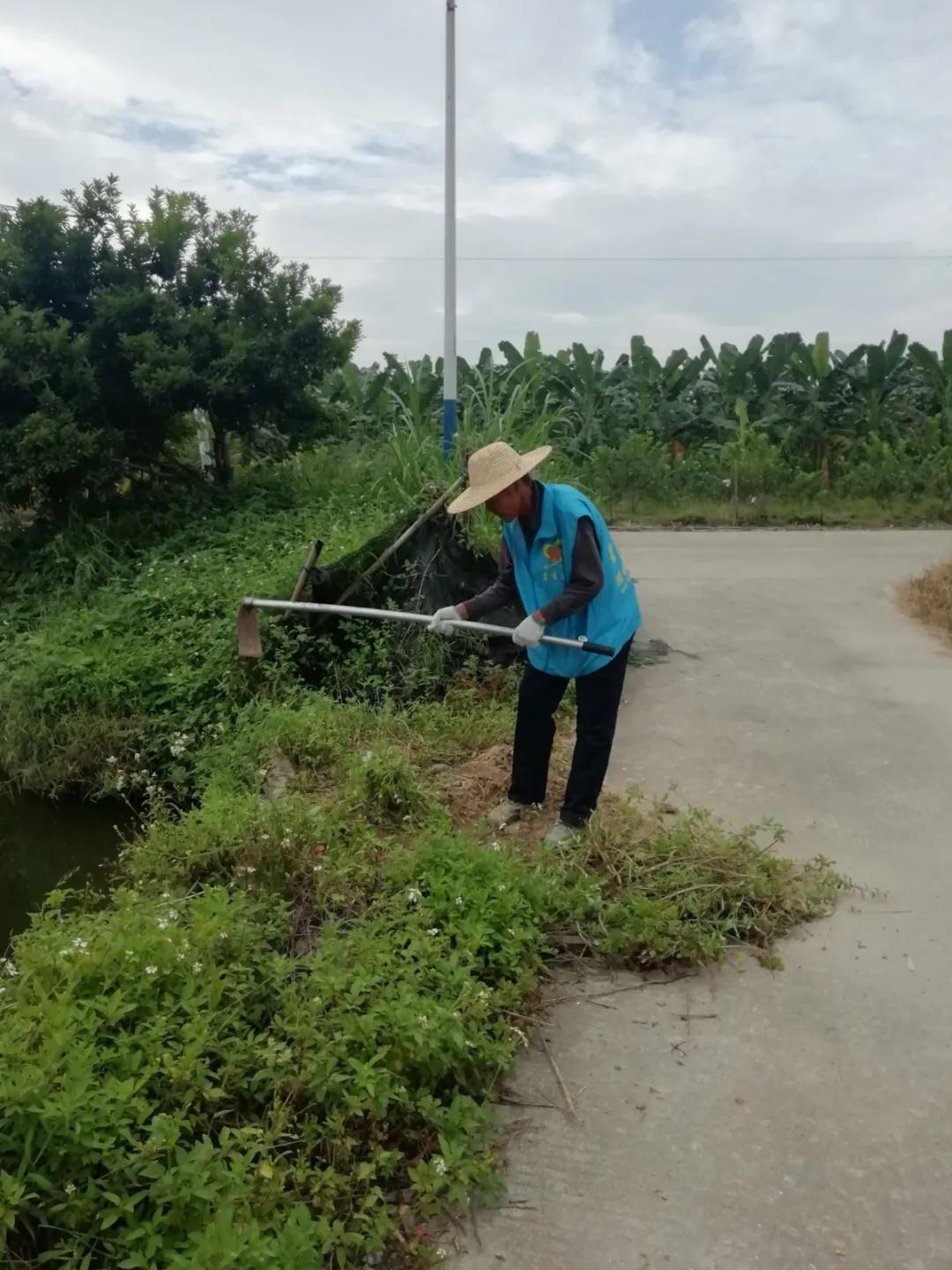 志愿服务我们齐参与,志愿服务我们一直在路上