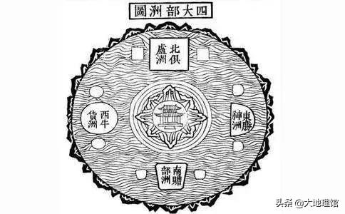 陆地七大洲是哪七大洲,七大洲的陆地轮廓及面积比较图