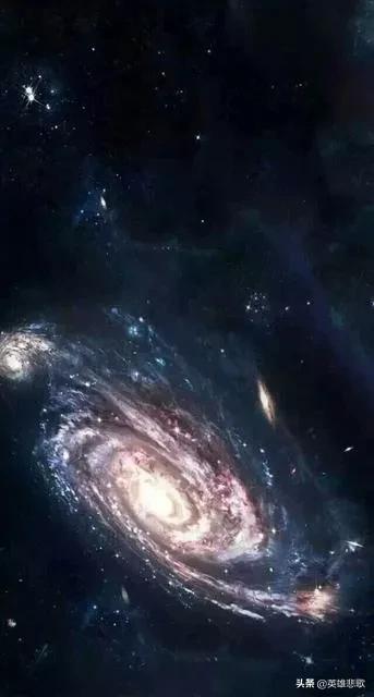 宇宙第二个地球存在生物吗,宇宙的第二个地球