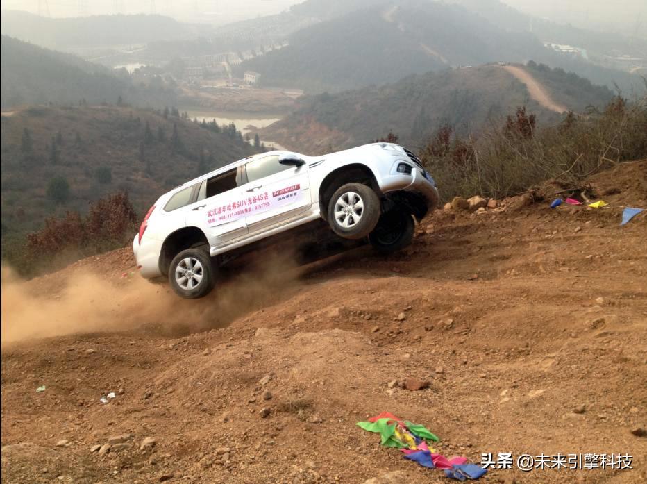 七座硬派越野车型推荐,盘点十款硬派越野SUV车型